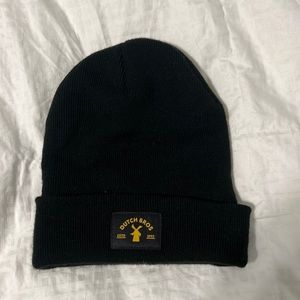 Dutch Bros Beanie
